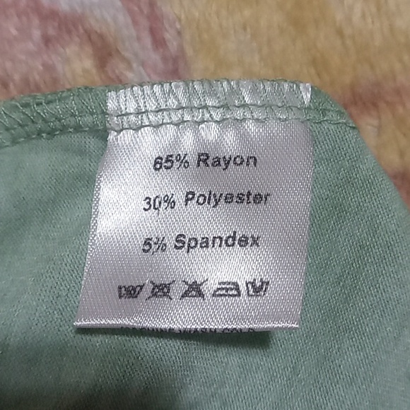 BUNDLE OF TWO PIECES - Picture 4 of 5